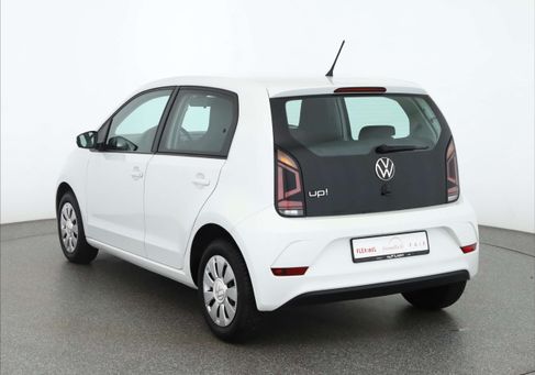 Volkswagen up!, 2021 3