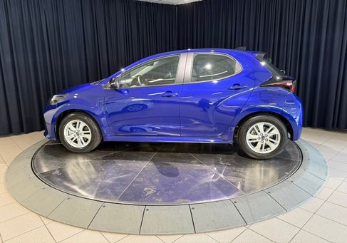 Mazda 2, 2025 3