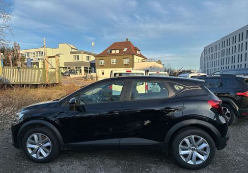 Renault Captur, 2023