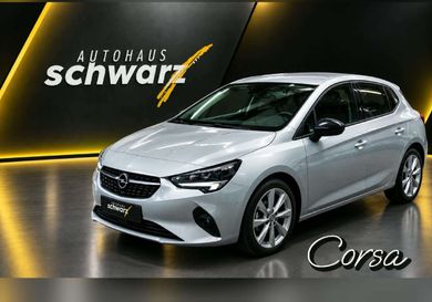 Opel Corsa, 2023