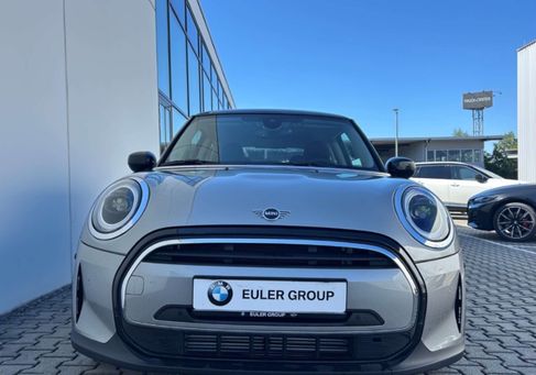 MINI Cooper, 2023