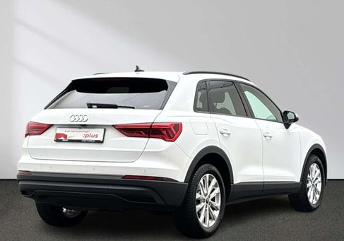Audi Q3, 2023