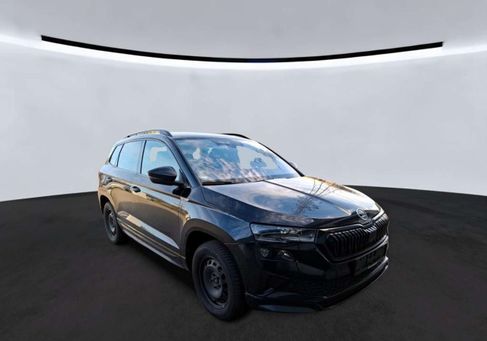 Skoda Karoq, 2022