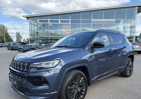 Jeep Compass, 2021 2