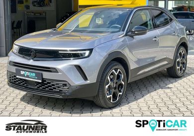 Opel Mokka, 2024