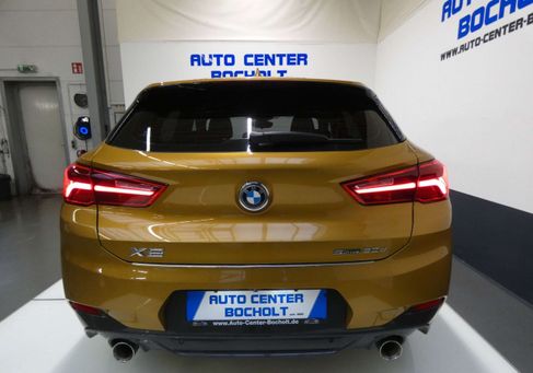 BMW X2, 2019