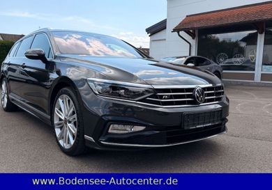 Volkswagen Passat Variant, 2022