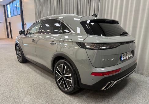 DS Automobiles DS7 Crossback, 2023