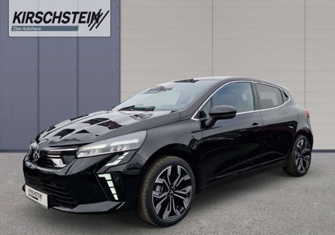 Mitsubishi Colt, 2025