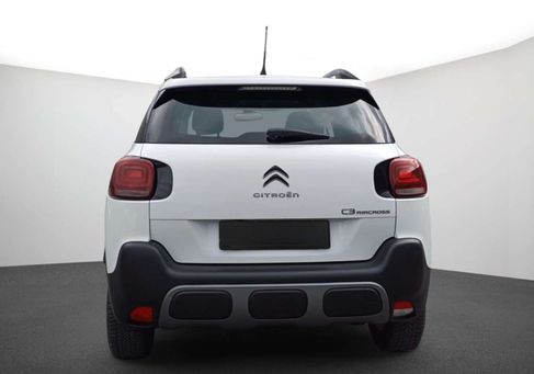 Citroën C3 Aircross, 2023 3