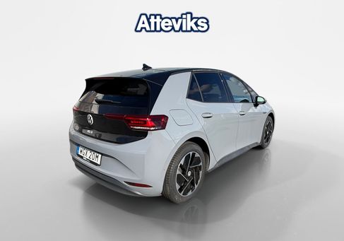 Volkswagen ID.3, 2023 3