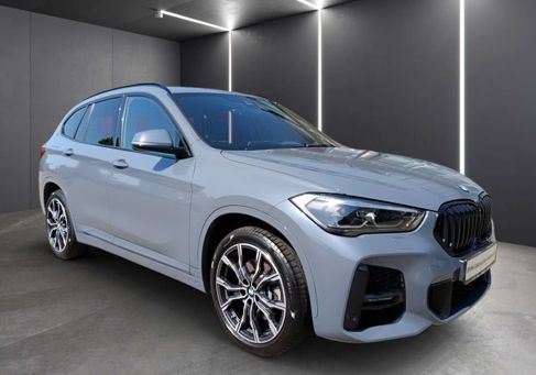 BMW X1, 2022 3