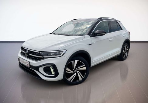 Volkswagen T-Roc, 2023