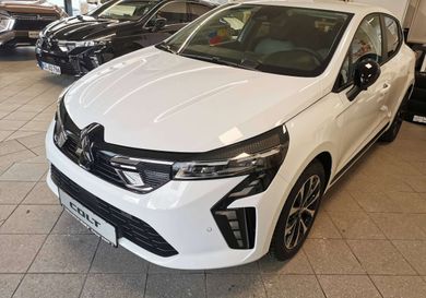 Mitsubishi Colt, 2024