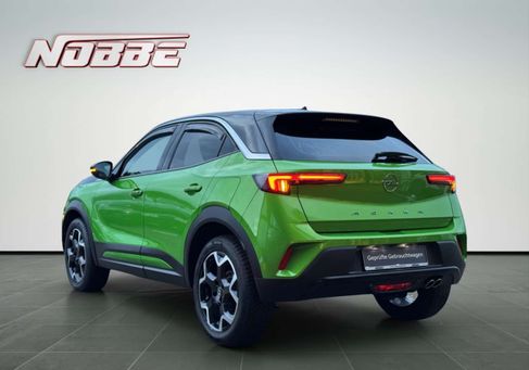 Opel Mokka, 2024 3