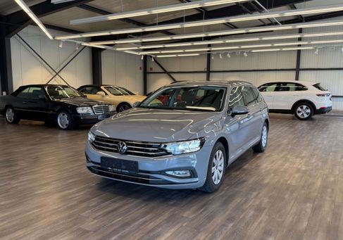 Volkswagen Passat Variant, 2023 2