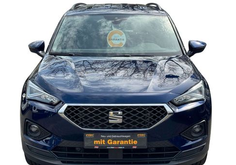 Seat Tarraco, 2020