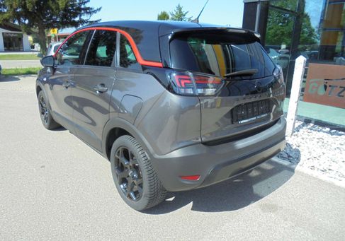 Opel Crossland X, 2022 3