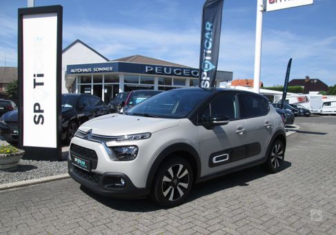 Citroën C3, 2024