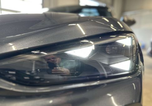 Cupra Leon, 2025