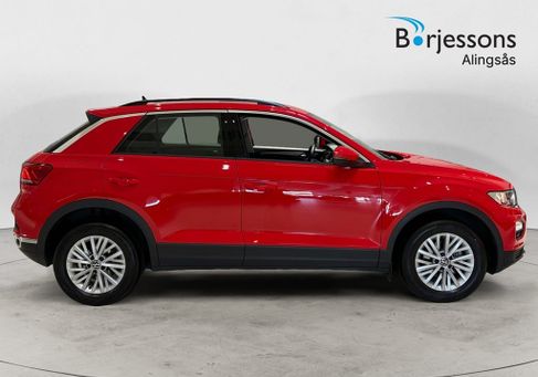 Volkswagen T-Roc, 2022 2