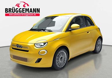 Fiat 500, 2026
