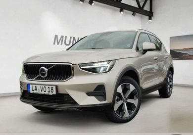 Volvo XC40, 2023