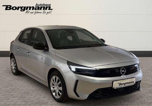 Opel Corsa, 2024 3