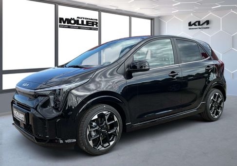 Kia Picanto, 2026 2