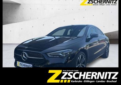 Mercedes-Benz CLA 180, 2023