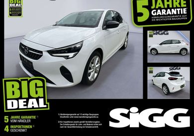 Opel Corsa, 2023