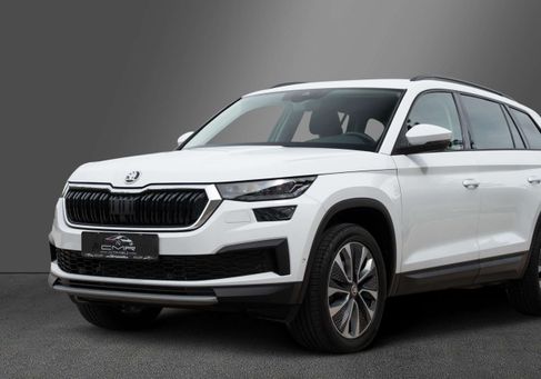 Skoda Kodiaq, 2023