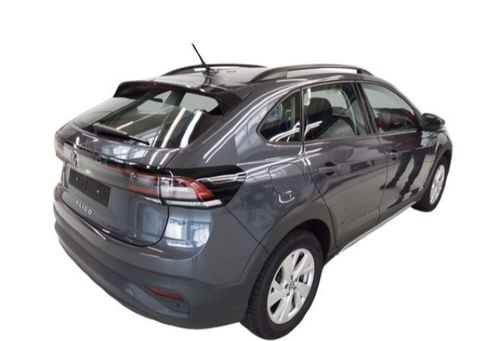 Volkswagen Taigo, 2025