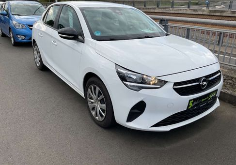 Opel Corsa, 2023 2