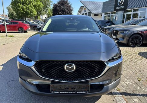 Mazda CX-30, 2023 2
