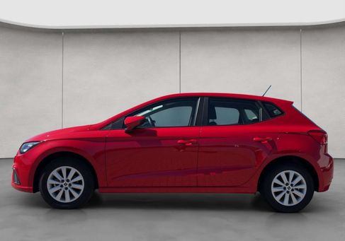 Seat Ibiza, 2024
