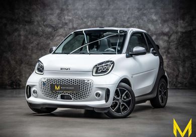Smart ForTwo, 2024