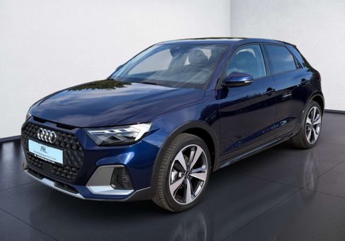 Audi A1, 2026 2