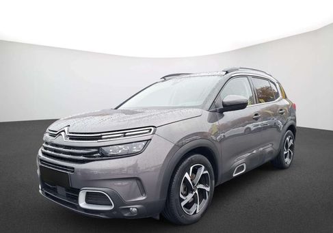 Citroën C5 Aircross, 2020 2