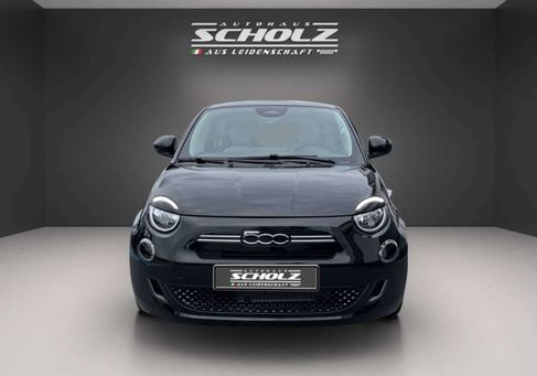 Fiat 500, 2026