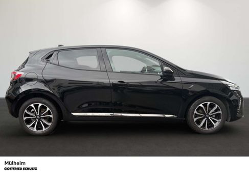 Renault Clio, 2025