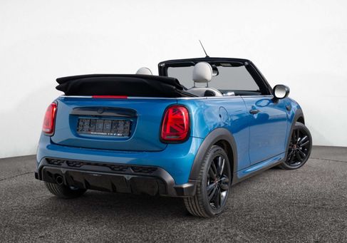 MINI Cooper Cabrio, 2023