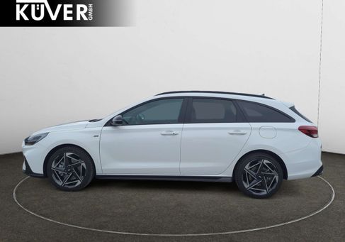 Hyundai i30, 2025