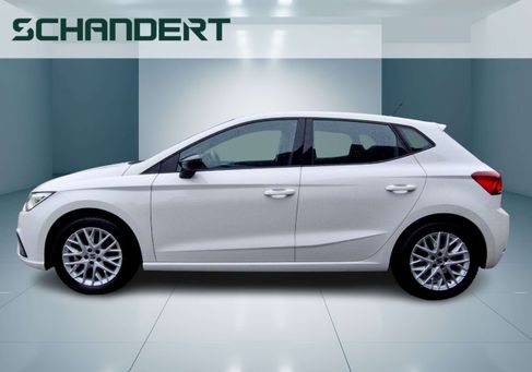 Seat Ibiza, 2024