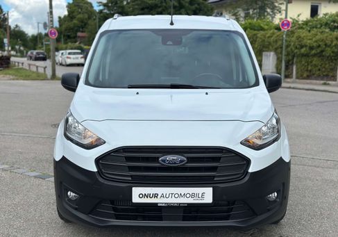 Ford Transit Connect, 2023