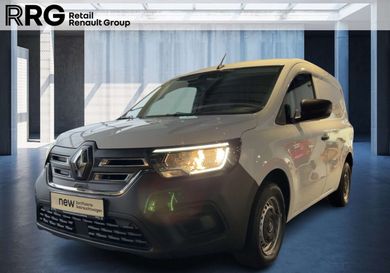 Renault Kangoo, 2022