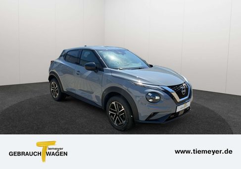 Nissan Juke, 2025 3