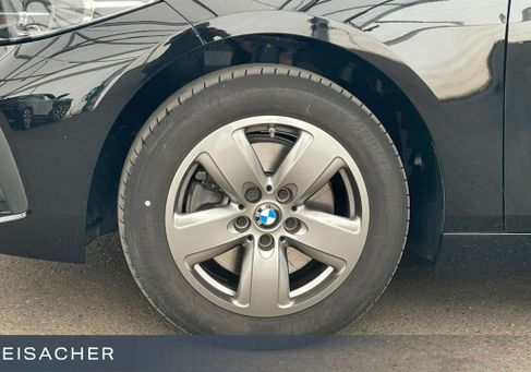 BMW 118, 2023