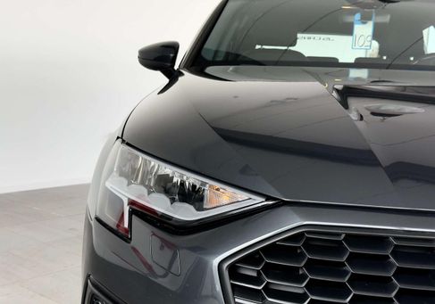 Audi A3, 2020 3