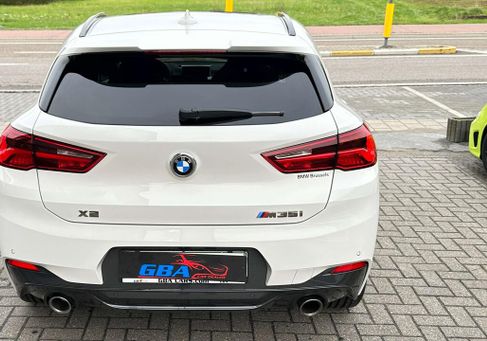 BMW X2, 2019 2